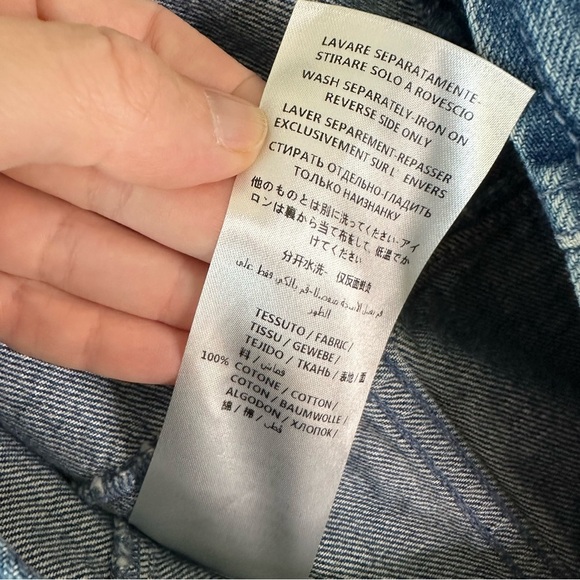 Alexander McQueen Blue Sleeveless Sheath Mini Dress SZ XS US 2 IT 38 - Picture 7 of 10